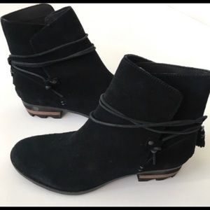 SOREL Farah Bootie